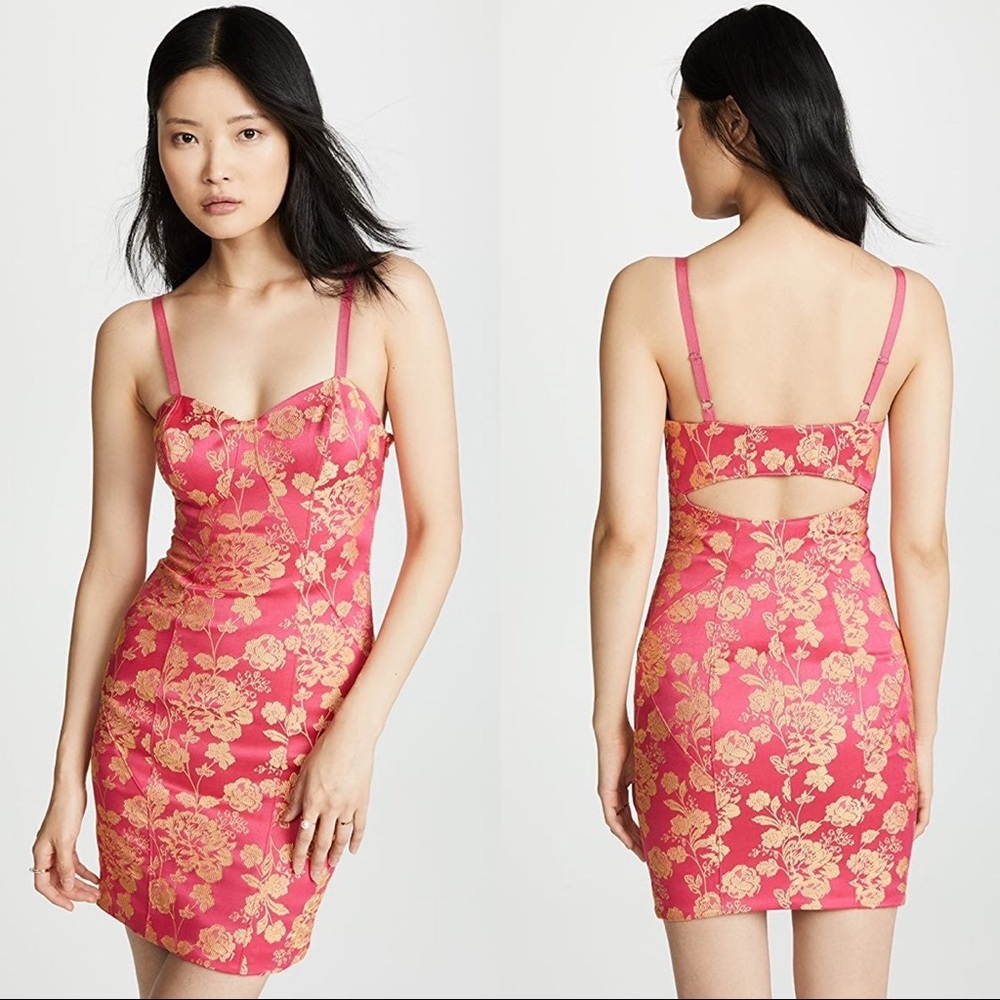 Cinq a sept Erica Dress